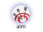 Aim