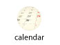 calendar