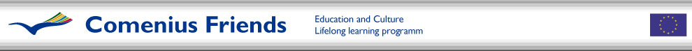 Comenius Friends